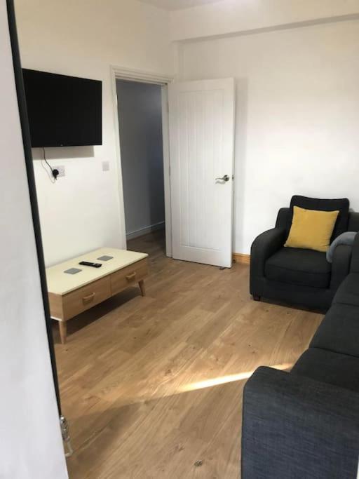 Holiday home Cheerful 3 Bedroom Townhouse Bangor (Gwynedd)