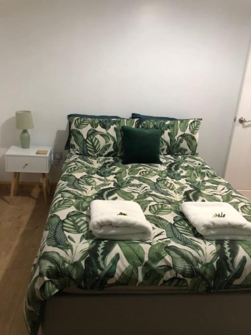 Holiday home Cheerful 3 Bedroom Townhouse Bangor (Gwynedd)