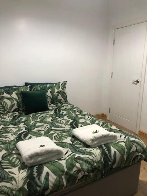 Cheerful 3 Bedroom Townhouse Holiday home Bangor (Gwynedd)