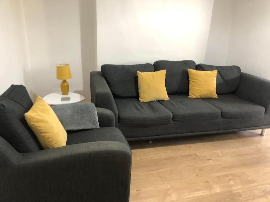 Holiday home Cheerful 3 Bedroom Townhouse Bangor (Gwynedd)