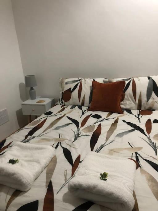 Cheerful 3 Bedroom Townhouse *