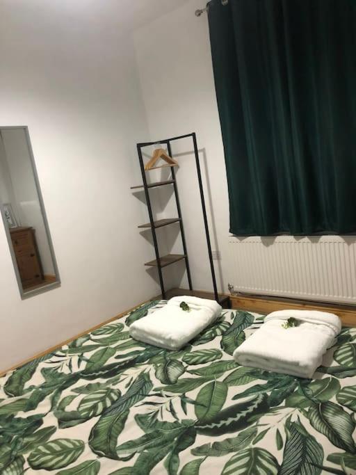 Cheerful 3 Bedroom Townhouse