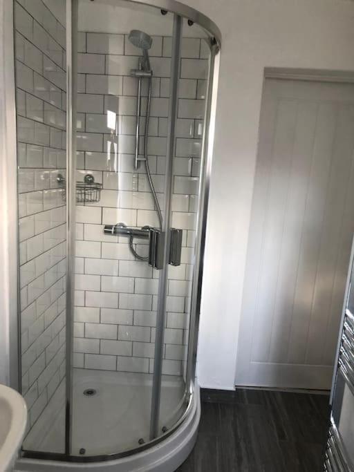 Cheerful 3 Bedroom Townhouse Bangor (Gwynedd)