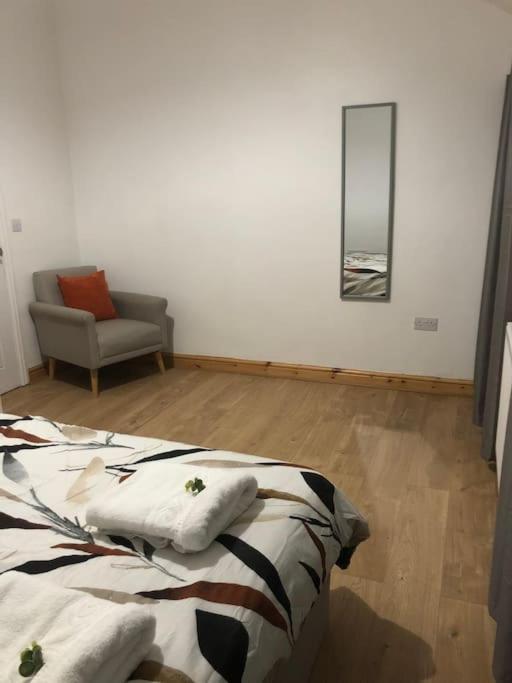 Holiday home Cheerful 3 Bedroom Townhouse
