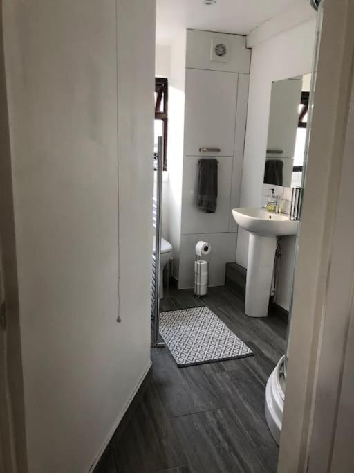 Cheerful 3 Bedroom Townhouse Holiday home *