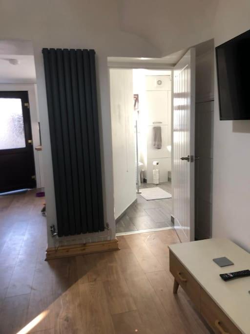 Cheerful 3 Bedroom Townhouse Bangor (Gwynedd)