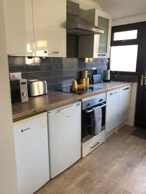 Cheerful 3 Bedroom Townhouse Holiday home