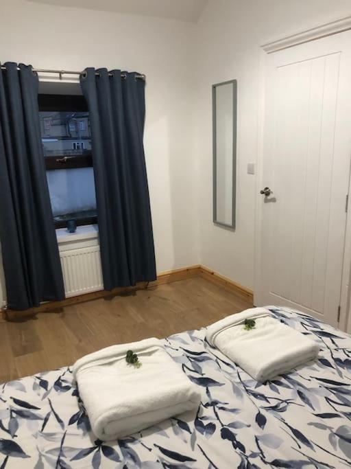 Cheerful 3 Bedroom Townhouse Holiday home Bangor (Gwynedd)