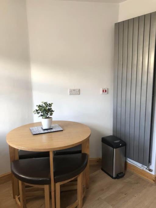 Cheerful 3 Bedroom Townhouse
