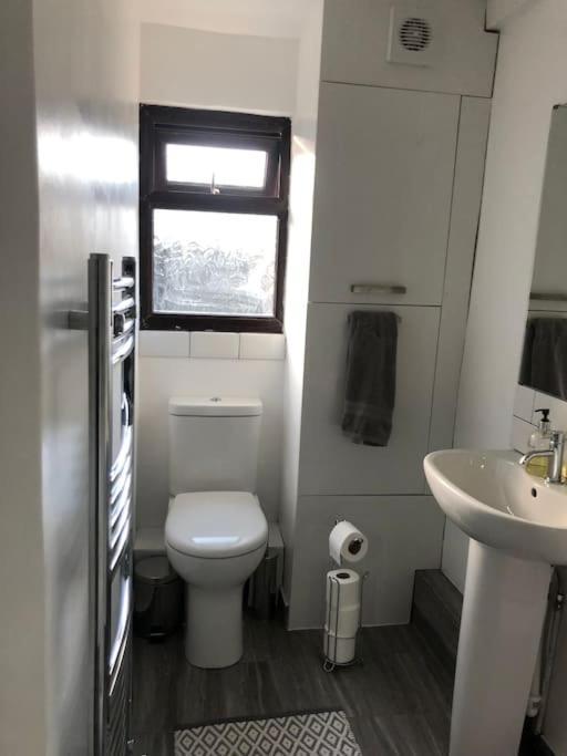 Cheerful 3 Bedroom Townhouse Holiday home *