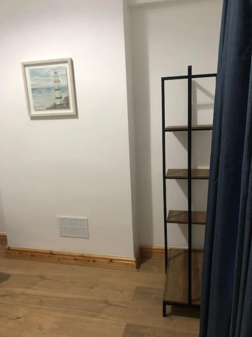 Cheerful 3 Bedroom Townhouse * Bangor (Gwynedd)