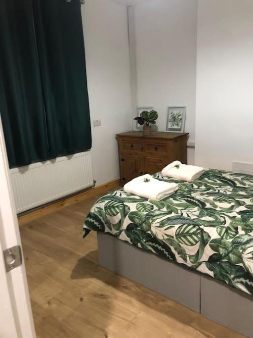 Holiday home Cheerful 3 Bedroom Townhouse Bangor (Gwynedd)